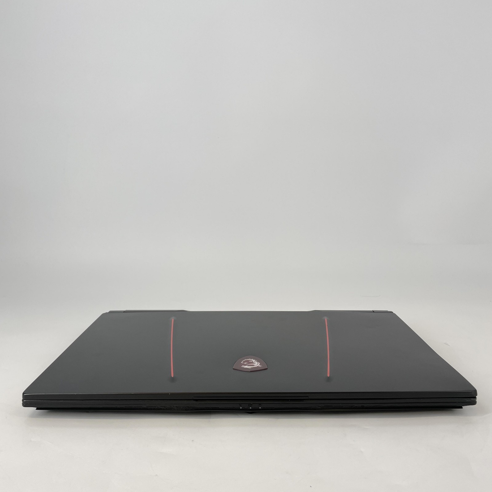 MSI Raider GE75 17 144Hz FHD i7-10750H 2.60GHz 16GB 512GB SSD/1TB HDD RTX 2060