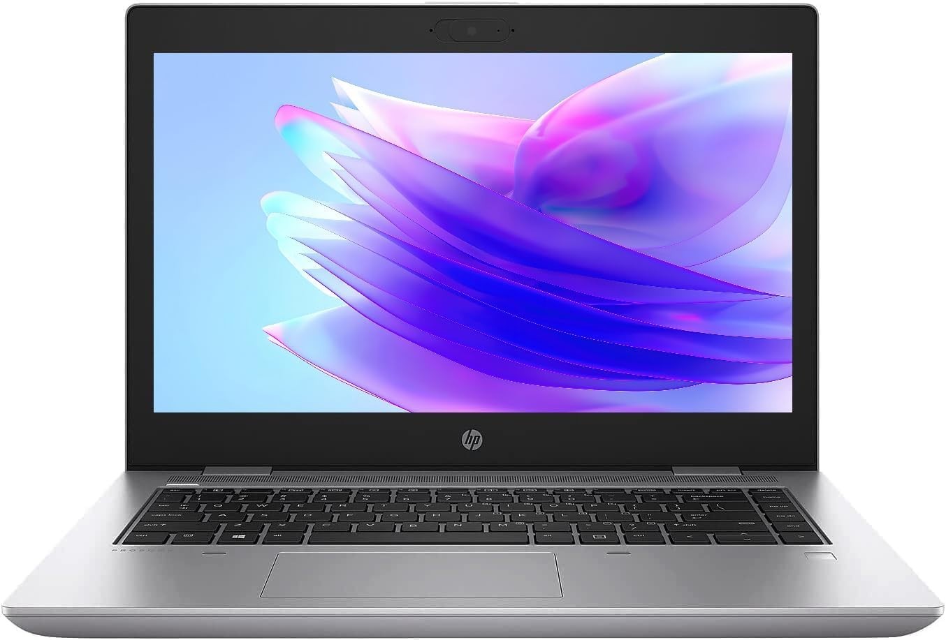 14″ FHD HP ProBook Laptop PC: Intel i5-8265U! Backlit Keyboard! Windows 11 Pro!