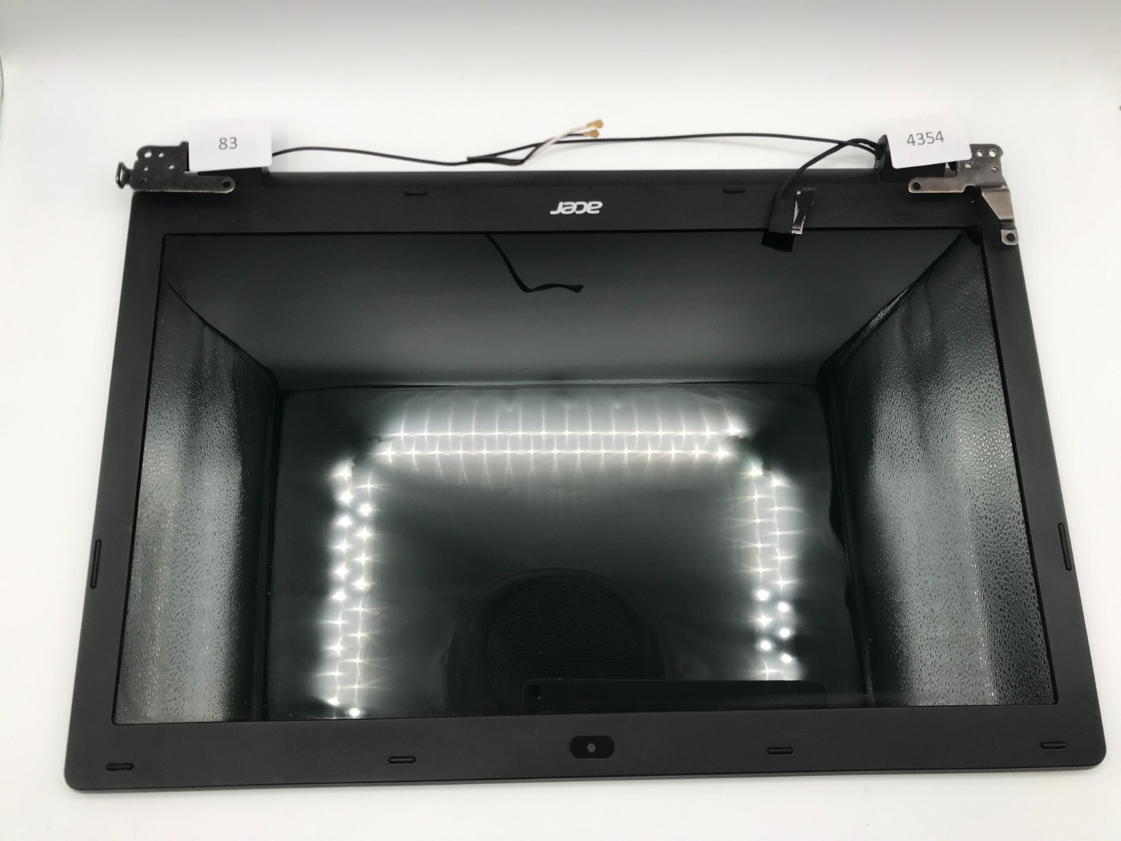 Acer Aspire ES1-711 17.3″ LCD Assembly Original – Good Condition – Fast Ship!
