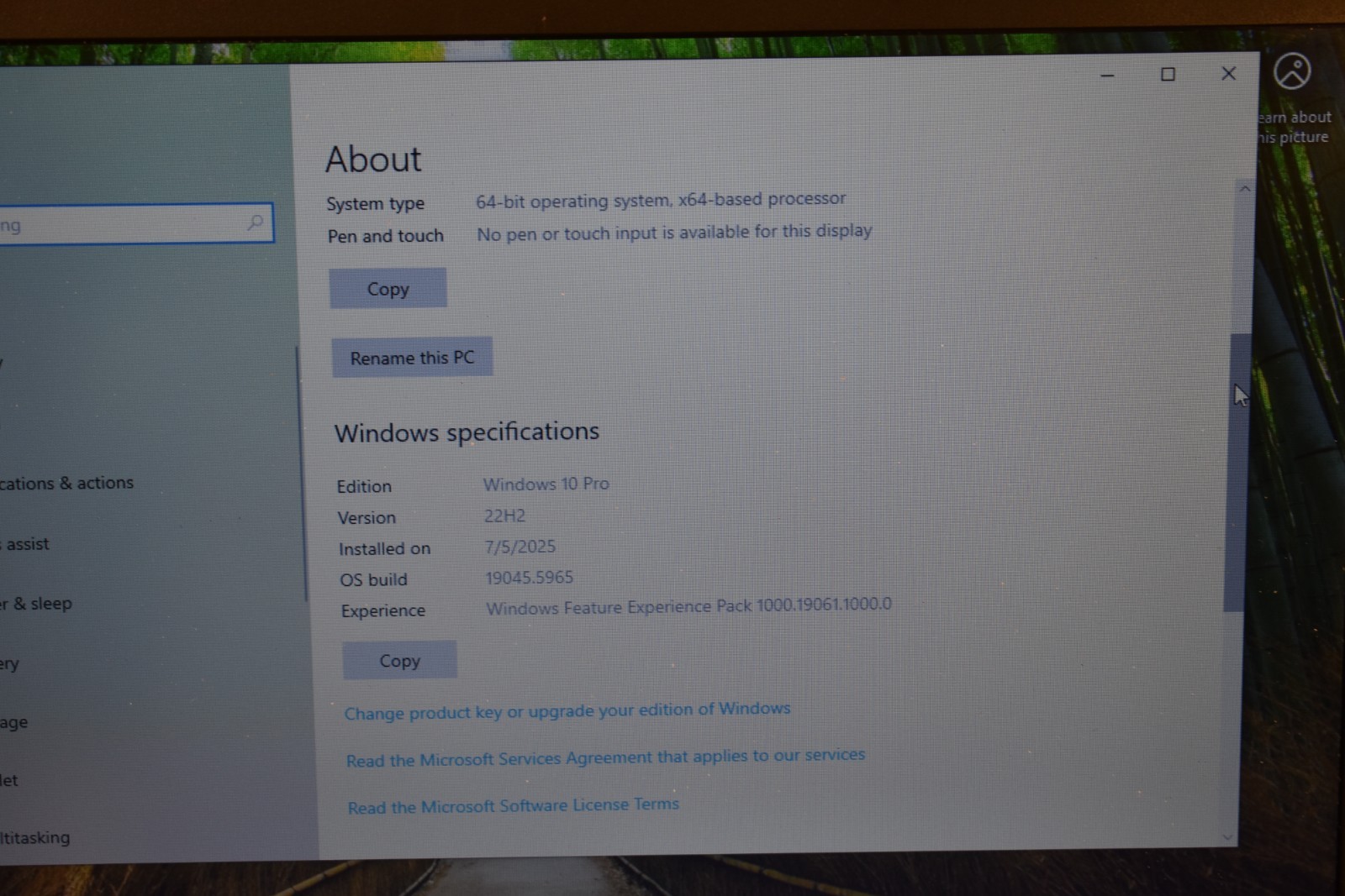 Dell Latitude E6520 Laptop Intel Core i5-2520M 8GB RAM 256GB SSD Windows 10 Pro
