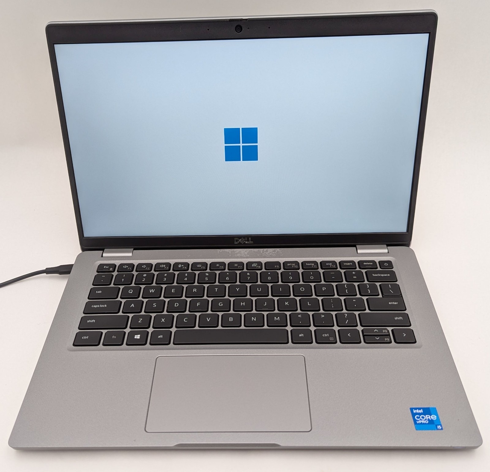 Dell Latitude 5420 14″ Laptop i5-1145G7 2.60GHz 16GB RAM 256GB NVMe Windows 11