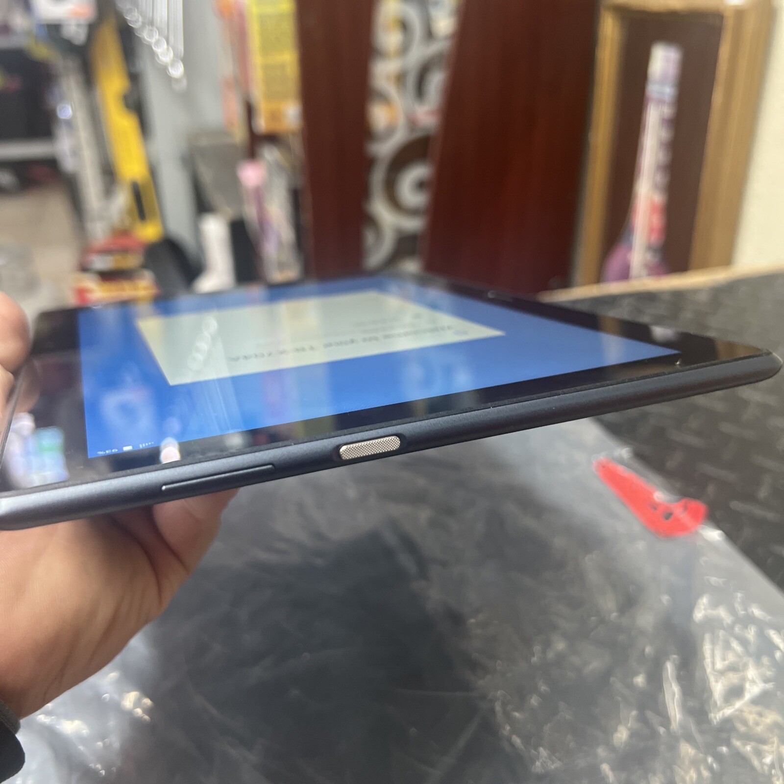 Lenovo Tab 4 10” Plus Moto AT&T TB-X704A Smart Tablet Dolby Atmos 32GB