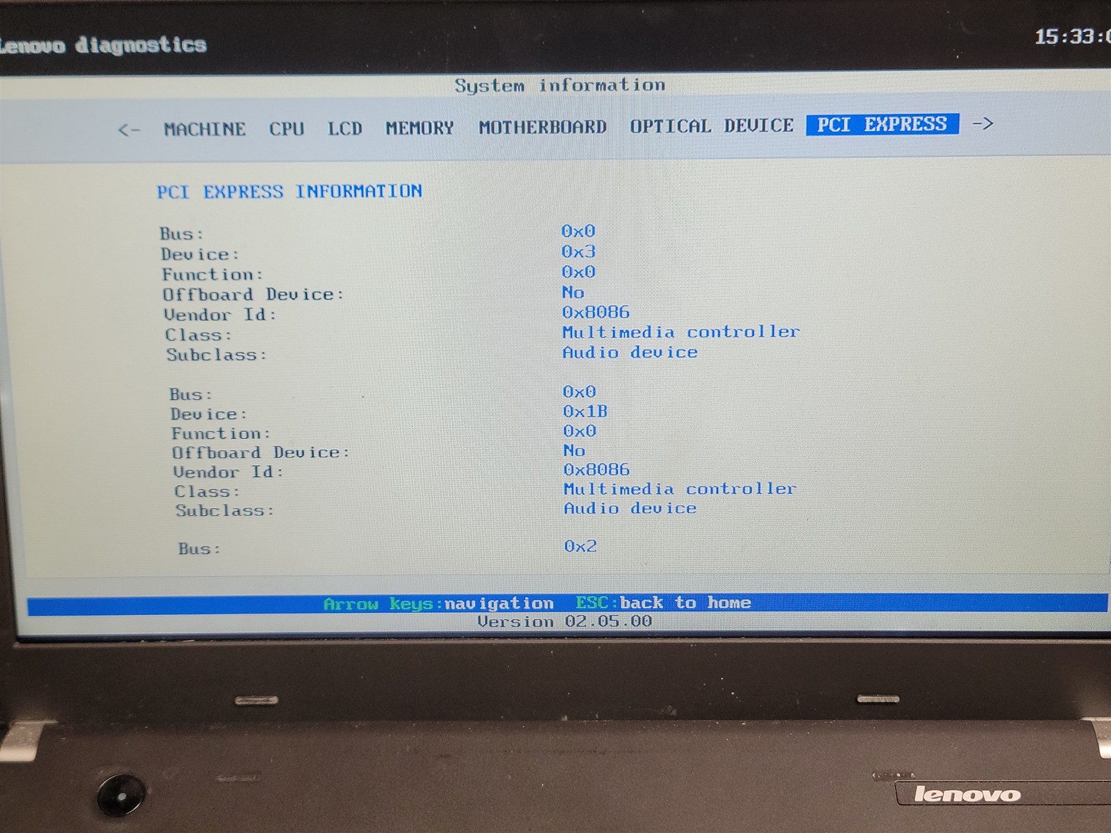 Lenovo ThinkPad E440 Intel Core i5-4200M 2.50GHz 12GB DDR4 RAM – see pics