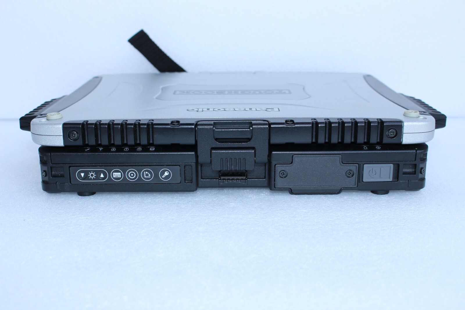 Panasonic CF-19 MK-5 Core i5-2520M 16GB/ 512GB SSD/GPS/ Win7 PRO64/ 200-900HRS