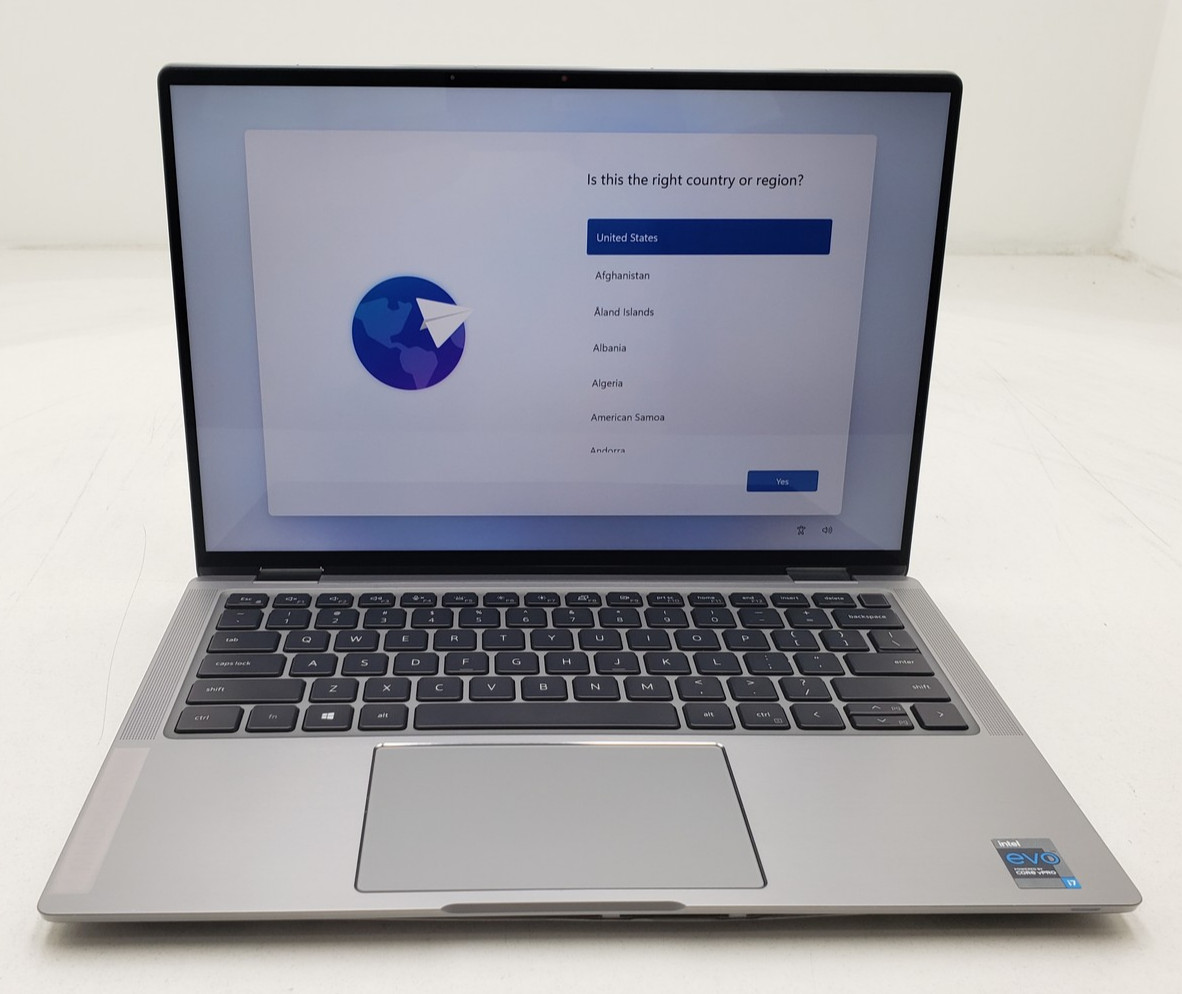 Dell Latitude 9420 x360 2-in-1 Intel i7-1185G7 16GB 512GB SSD Win 11 Pro Laptop.