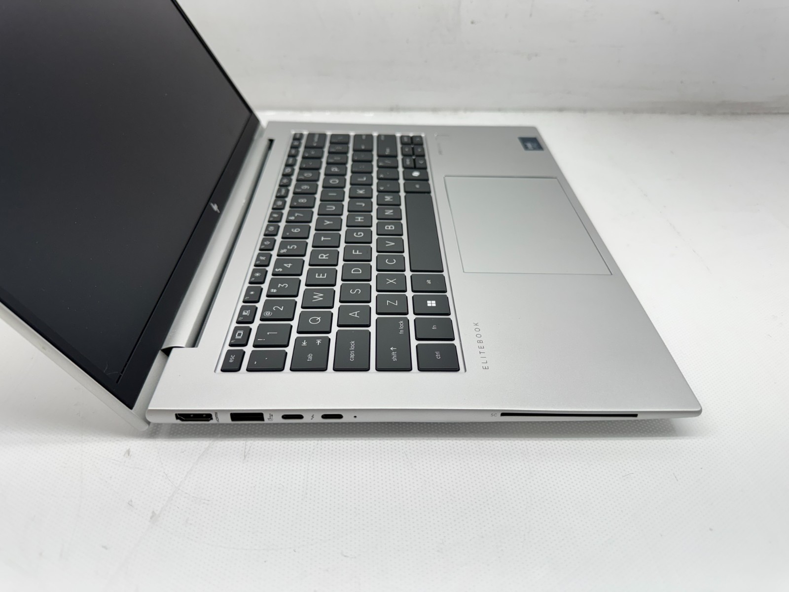 HP EliteBook 840 G11 14″ Ultra 7 165U@1.7GHz 16G RAM 256GB Win11 No battery*