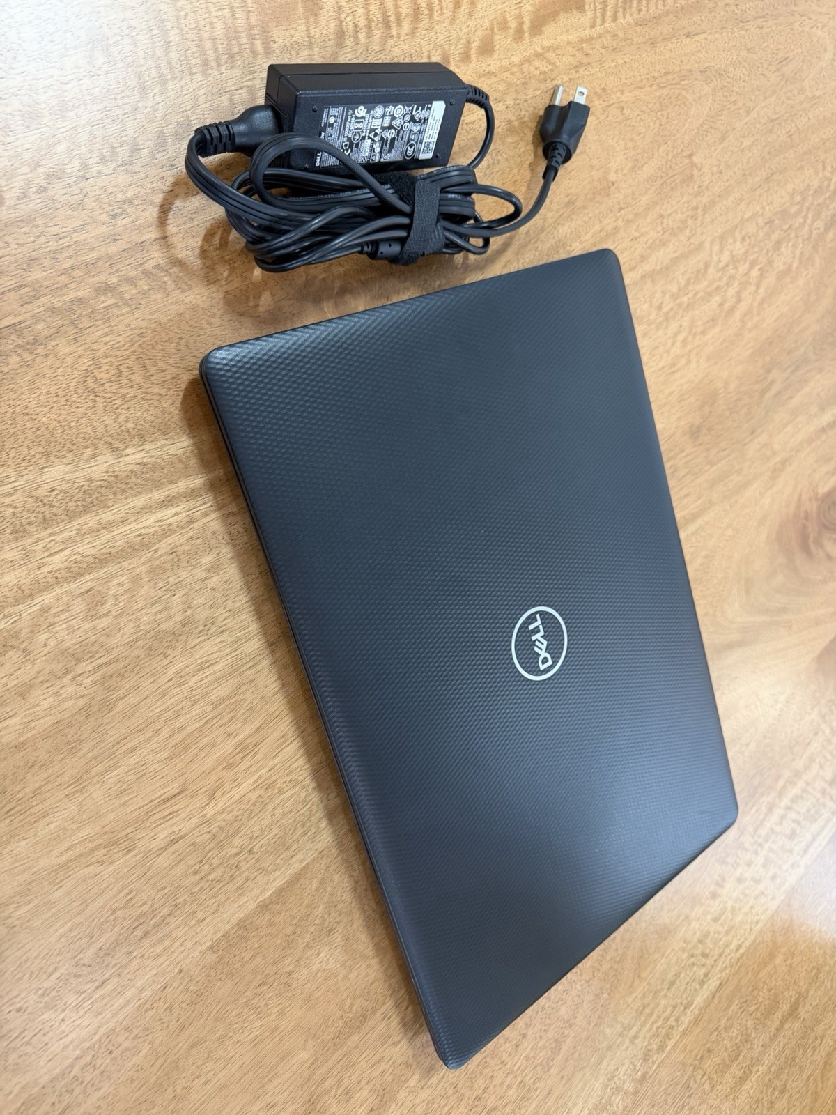 Dell Inspiron 15 i7 8th Gen 12GB RAM 1TB HDD Windows 11 Home W/ Charger
