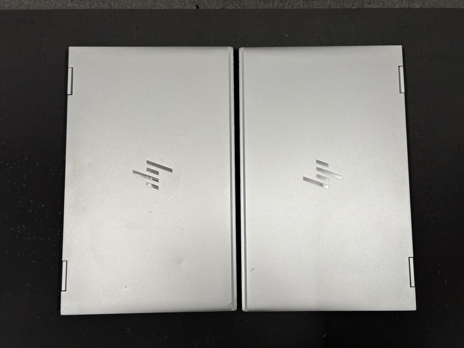 Lot of 2 HP EliteBook x360 1030 G8 i5-1145G7 16GB RAM 256GB NVMe W11P J12213