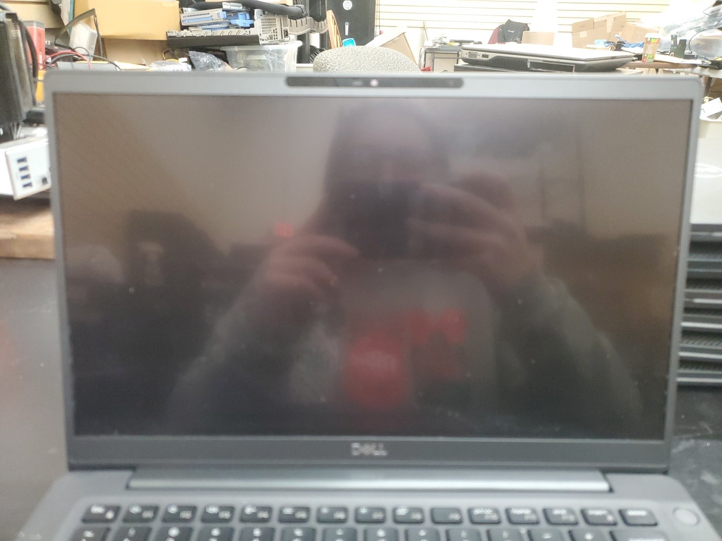 Dell Latitude 7400 14″ i5-8365U 8GB 256gb SSD Laptop W11P 122425-1