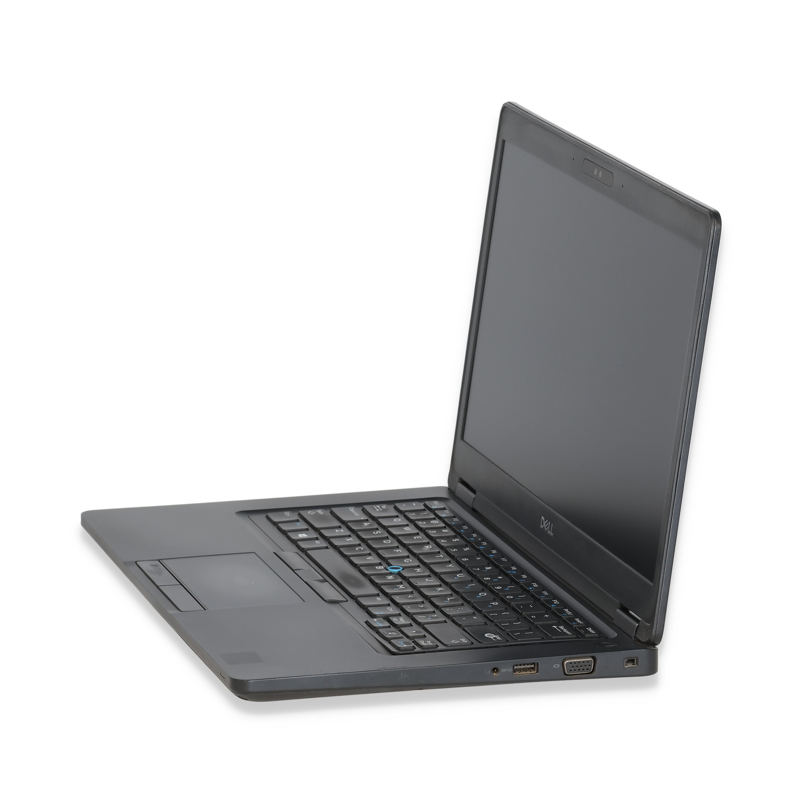 Dell Latitude 14″ Laptop : i5 8th Gen | 8GB Ram 256GB SSD | Windows- Refurbished