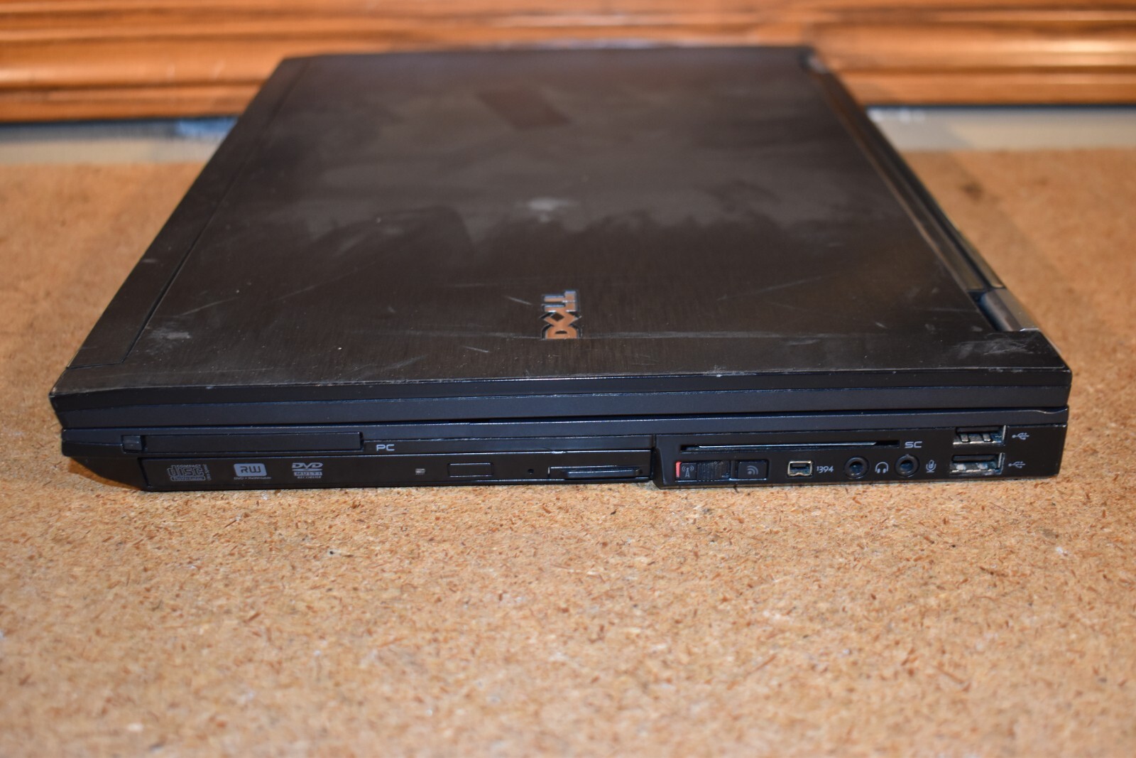 Dell Latitude E6500 Core 2 Duo 2.26GHz 3GB RAM 160GB HDD Windows XP Pro 32-bit