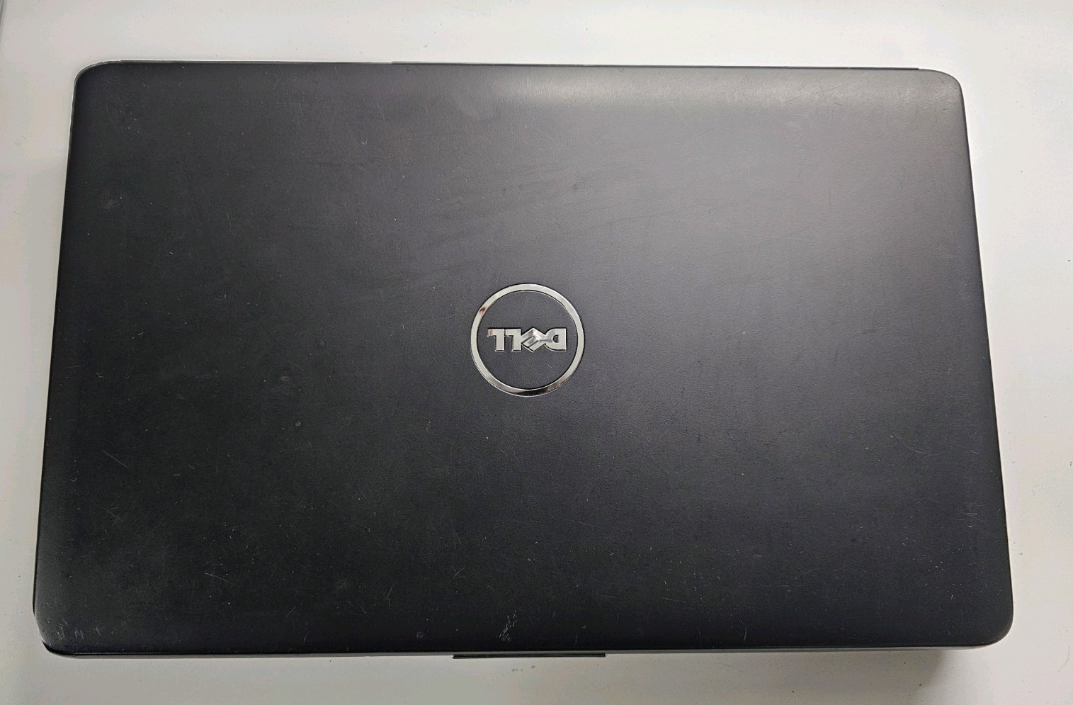 Dell Inspiron 1545 Intel Laptop Pentium Dual-Core T4400 2.2GHz 3GB RAM 160Gb HD