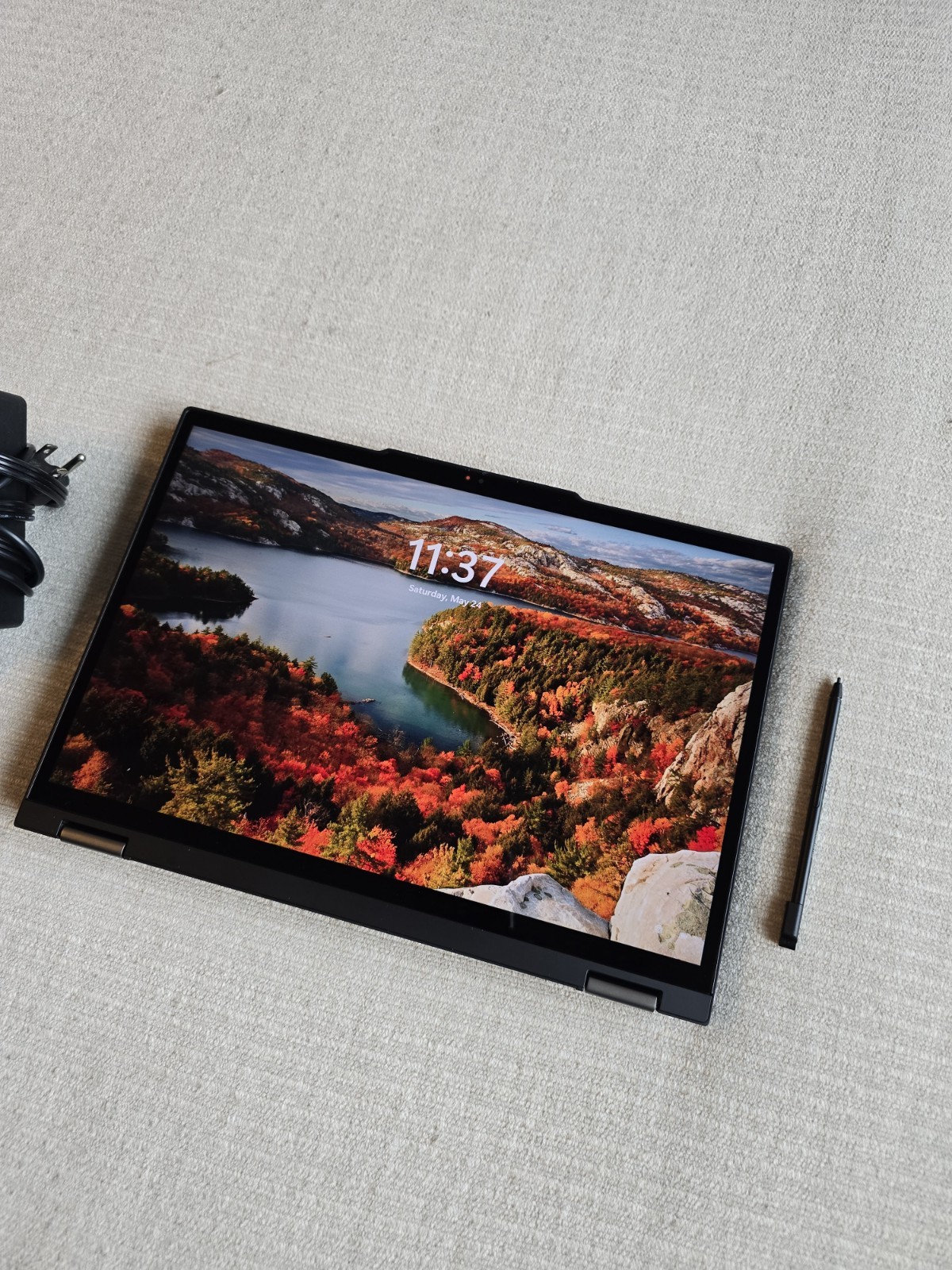 Lenovo ThinkPad X13 Yoga G4 13.3″ 2in-1 Touch i7-1365U, 32GB, 1TB, 2028 Warranty