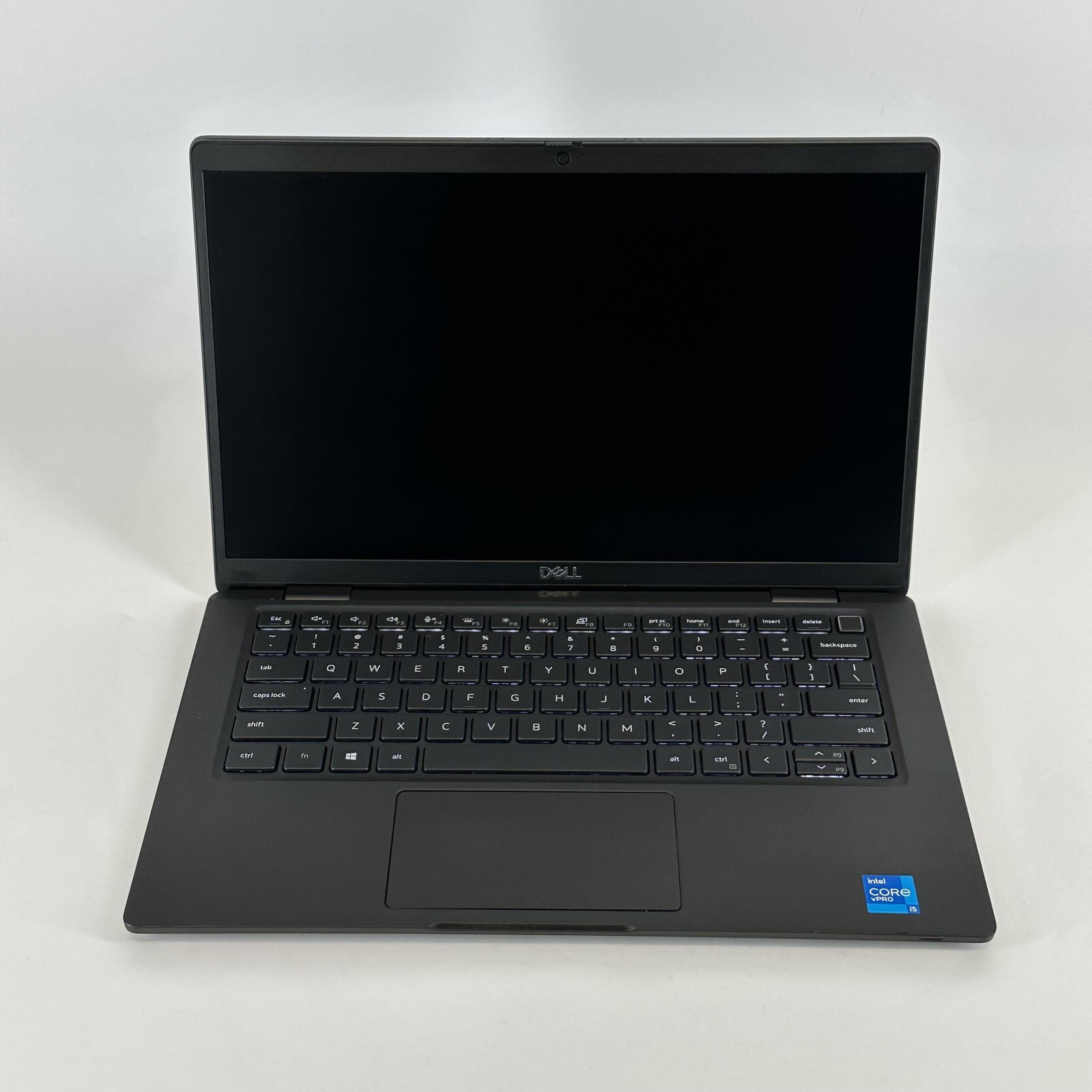 Dell Latitude 7320 13.3 FHD i5-1145G7 2.60GHz 8GB 256GB SSD Good -STIFF TRACKPAD