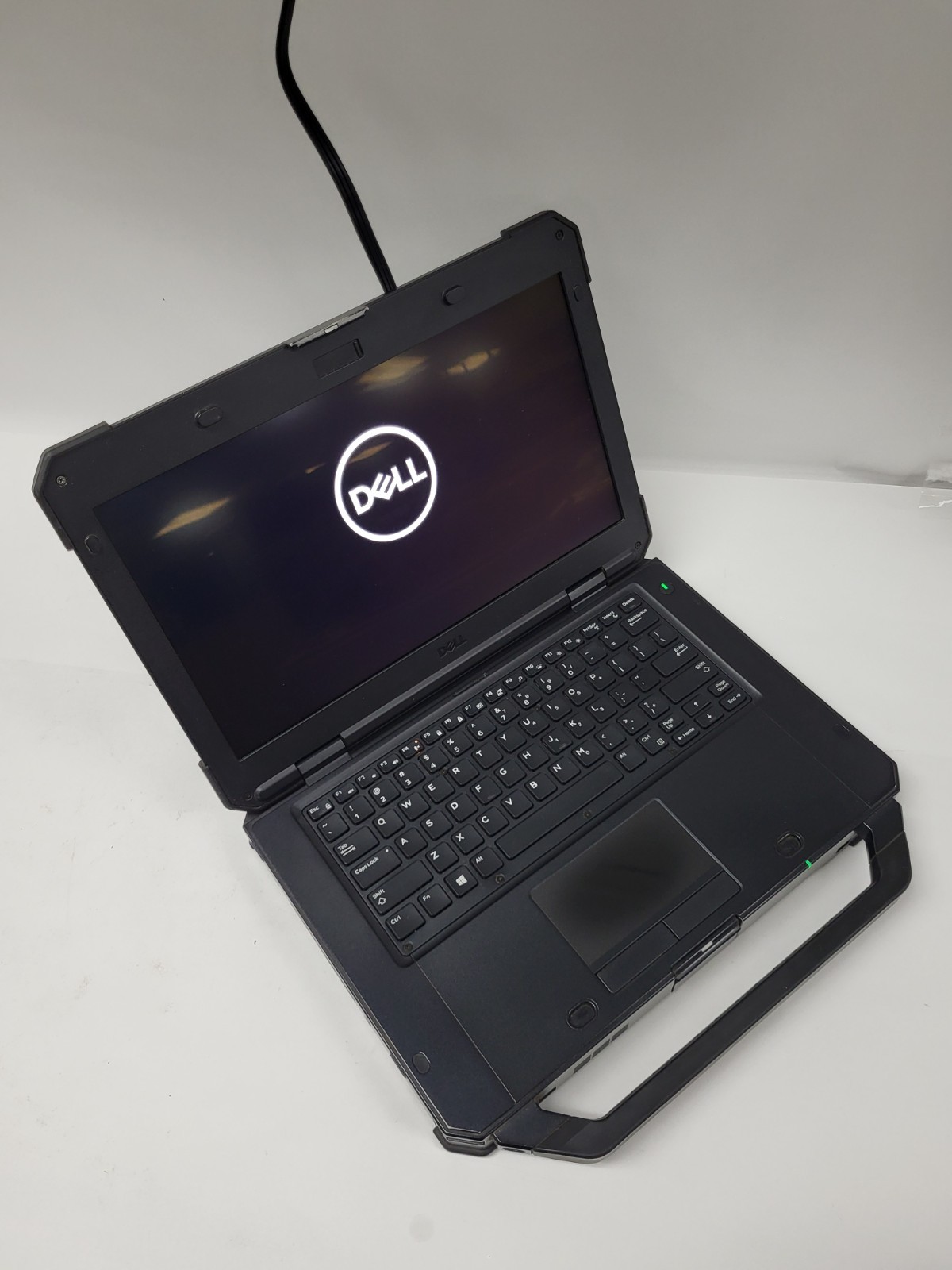Dell Latitude 5424 Rugged 14″ i5-8350U 16GB RAM 256GB SSD Touch w/ Charger