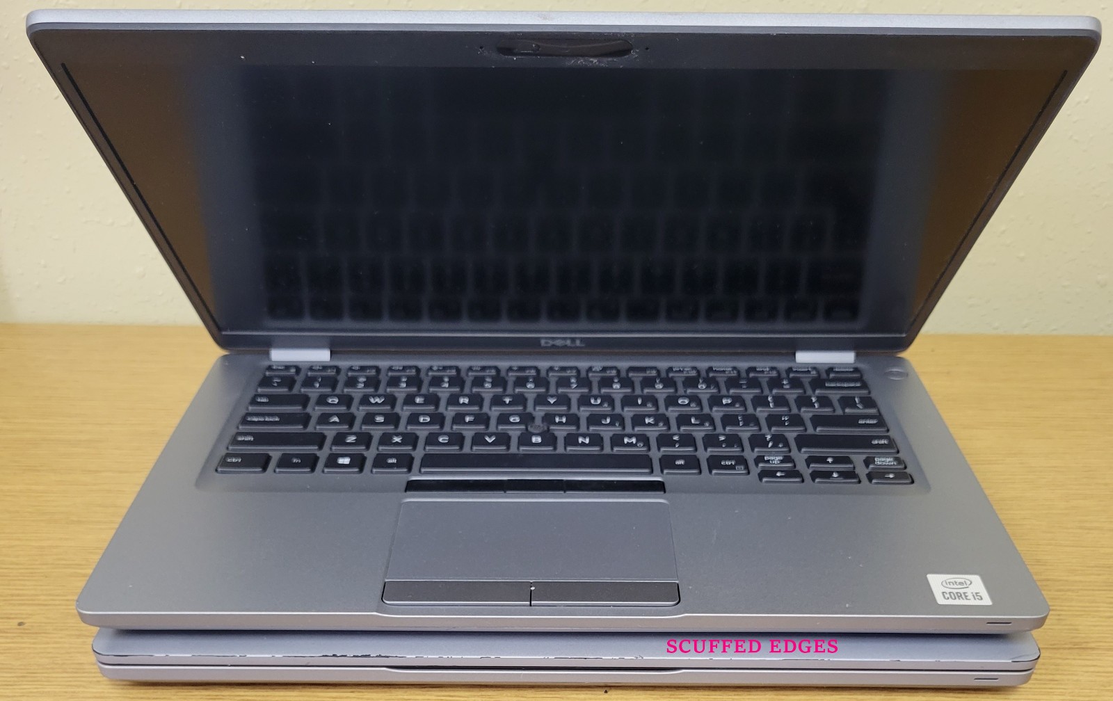 (Lot of 2)Dell Latitude 5410 i5-10210U 1.60GHz 16GB DDR4 No OS/SSD/HDD