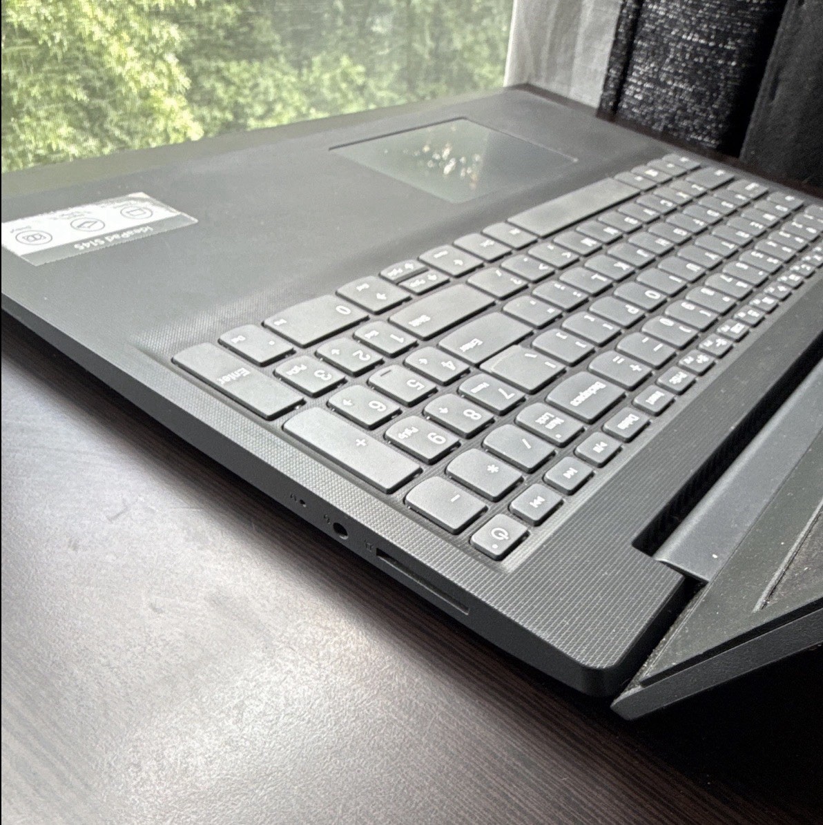 Lenovo IdeaPad S145-15IWL 15.6″ i3 8GB 256GB SSD 1TB HDD Win11 Gray