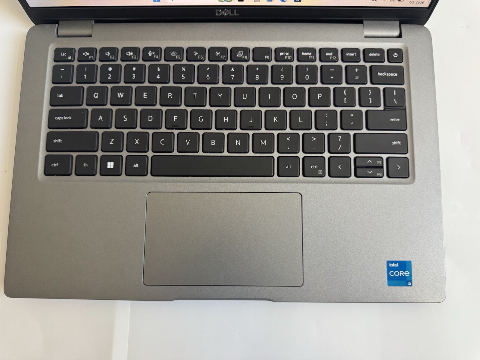 Dell Latitude 5440 14″ FHD Laptop i5-1335U 16GB RAM 256GB SSD Win 11 Pro