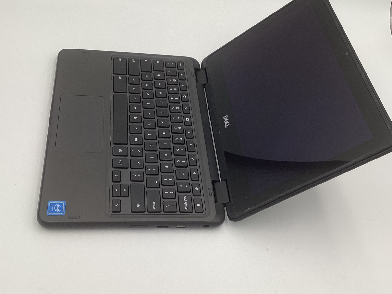 Dell 5190 2 in 1 TouchScreen Chromebook 11.6″ 4GB Ram 32GB SSD *See Description*