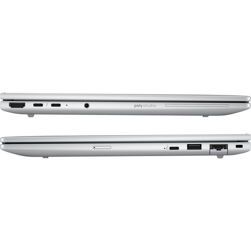 HP EliteBook 8 G1a 14″ WUXGA IPS AMD Ryzen 5 PRO 230 16GB DDR5 512GB SSD W11P SL