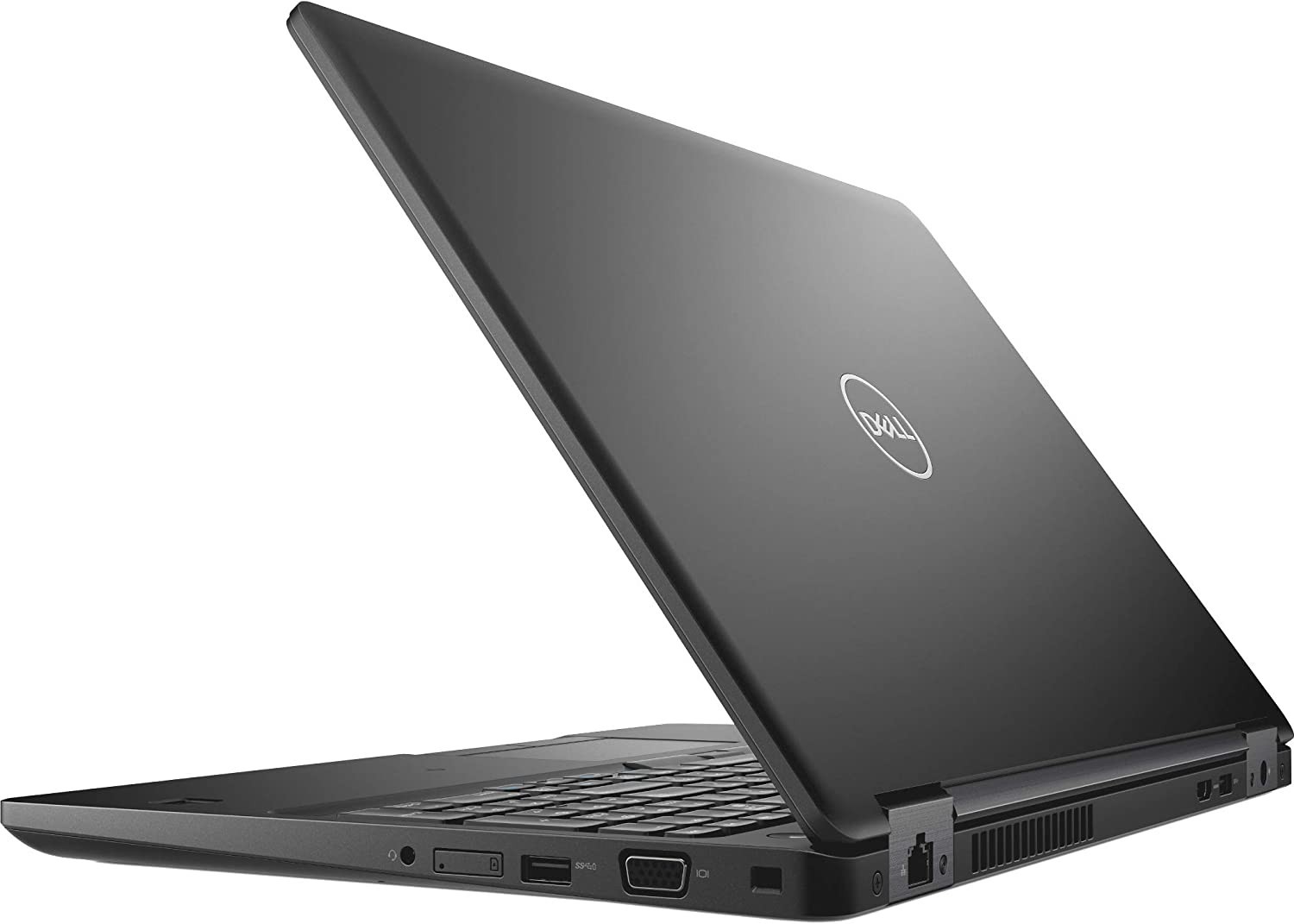 15.6″ Dell Latitude Laptop: Intel i5! 16GB RAM ~ 512GB NVME SSD! Windows 11 Pro!