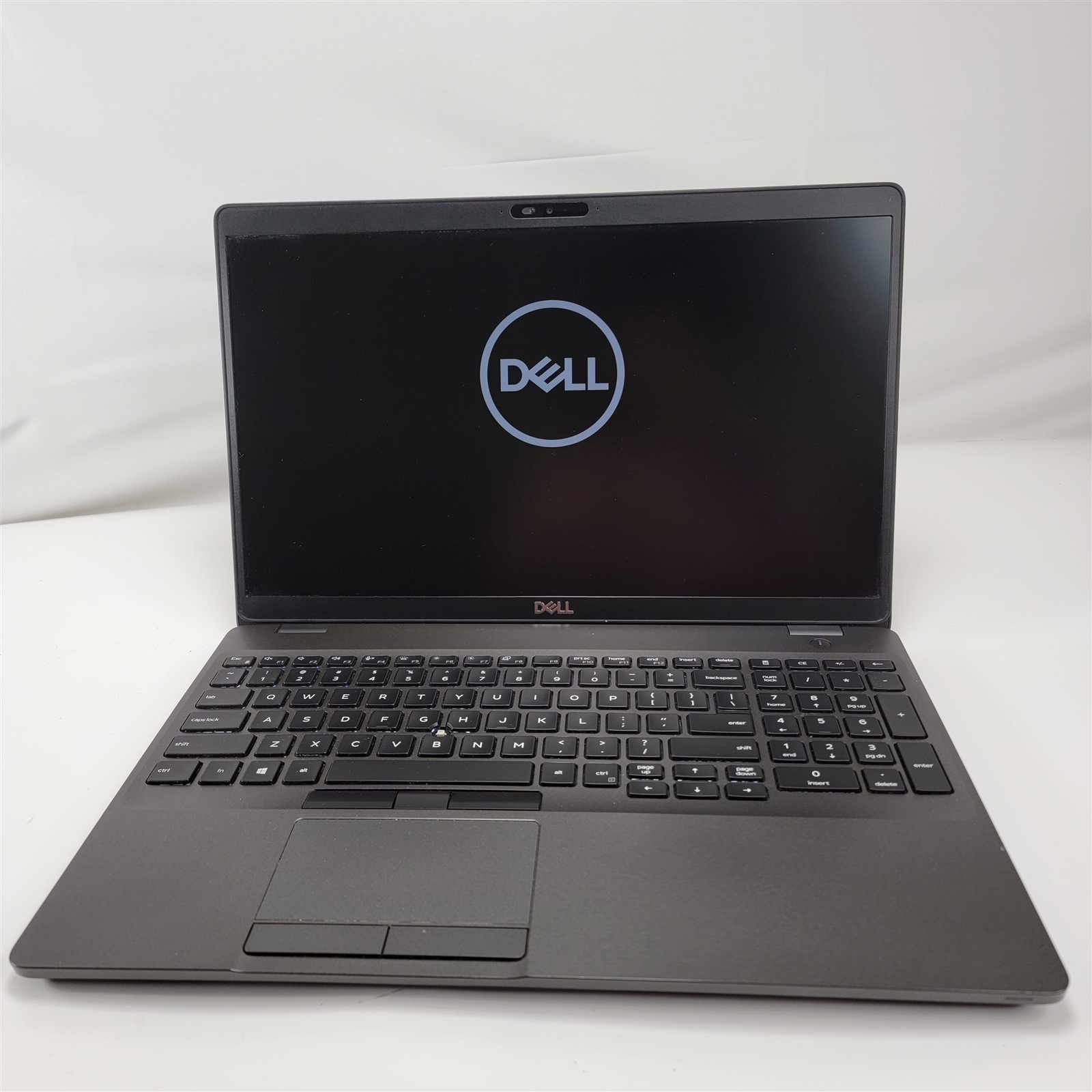 Dell Latitude 5501 15.6” i7-9850H FHD Business Laptop 32GB 512GB SSD Fast