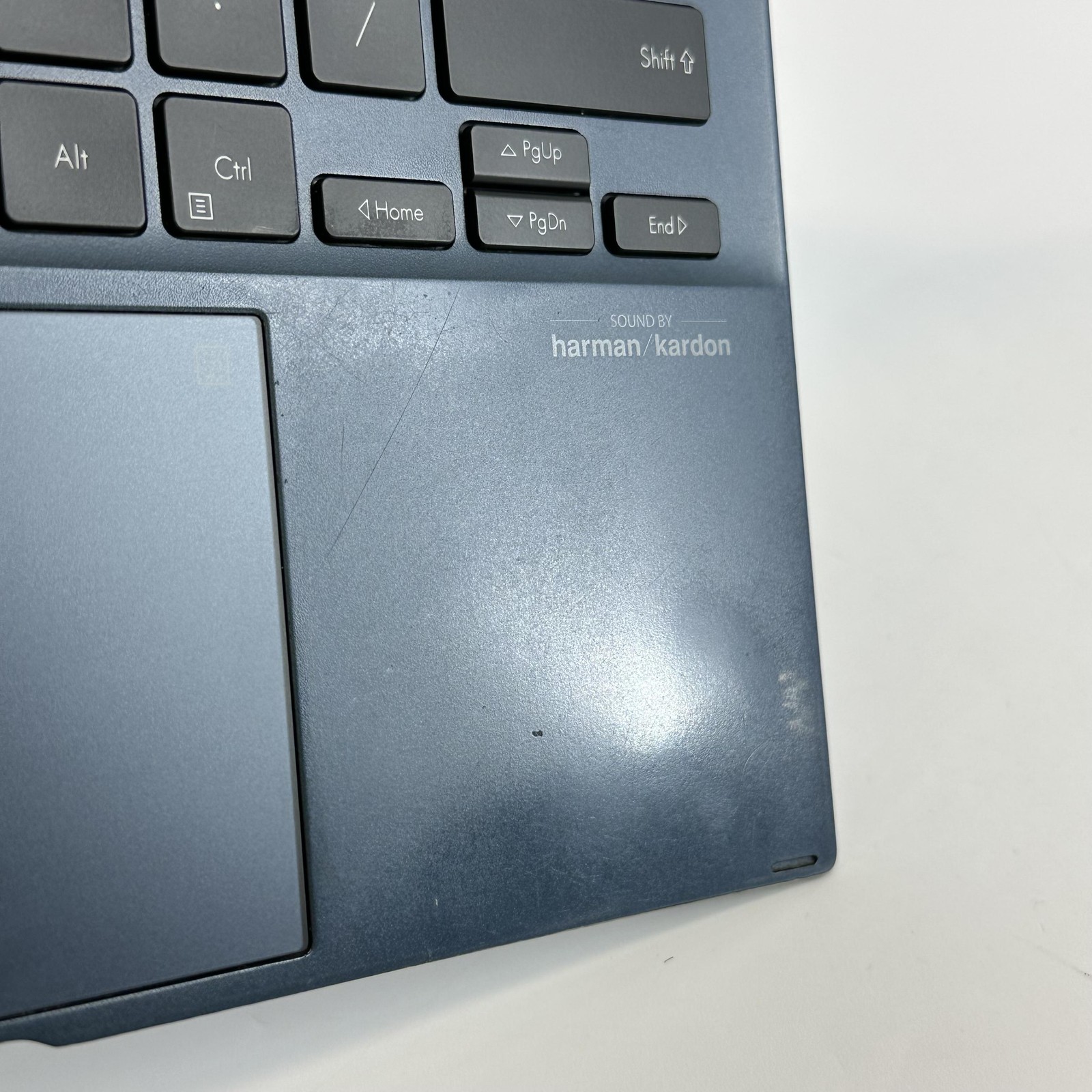 Asus Zenbook S 13 Flip Blue TOUCH 2.1 GHz i7-1260P 16GB RAM 1TB SSD BOARD ISSUES