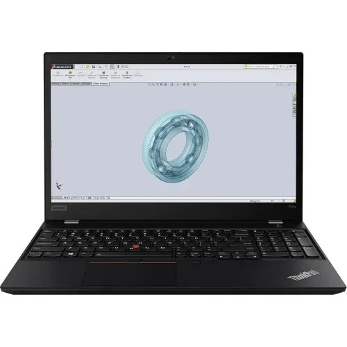 Lenovo ThinkPad P15s Gen 2 i7-1185G7 32GB 512GB SSD NVIDIA T500 Win 11 Pro