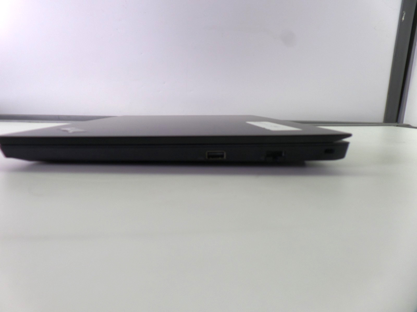 Lenovo ThinkPad Laptop | 15.6″ | i5-10210U | 8GB 256GB SSD