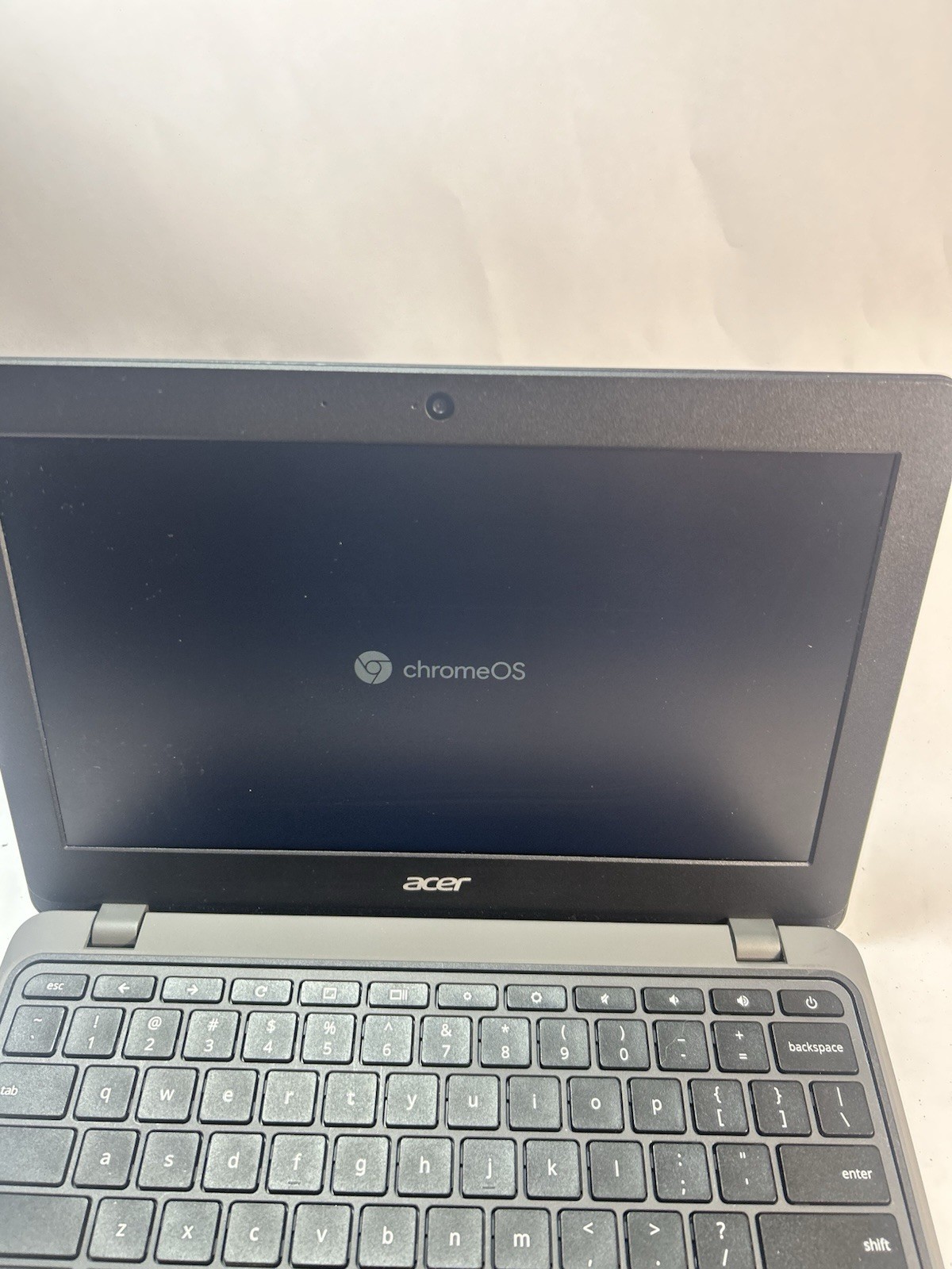Acer Chromebook 311 C722 11.6″ MediaTek } 4GB RAM 32GB Chrome