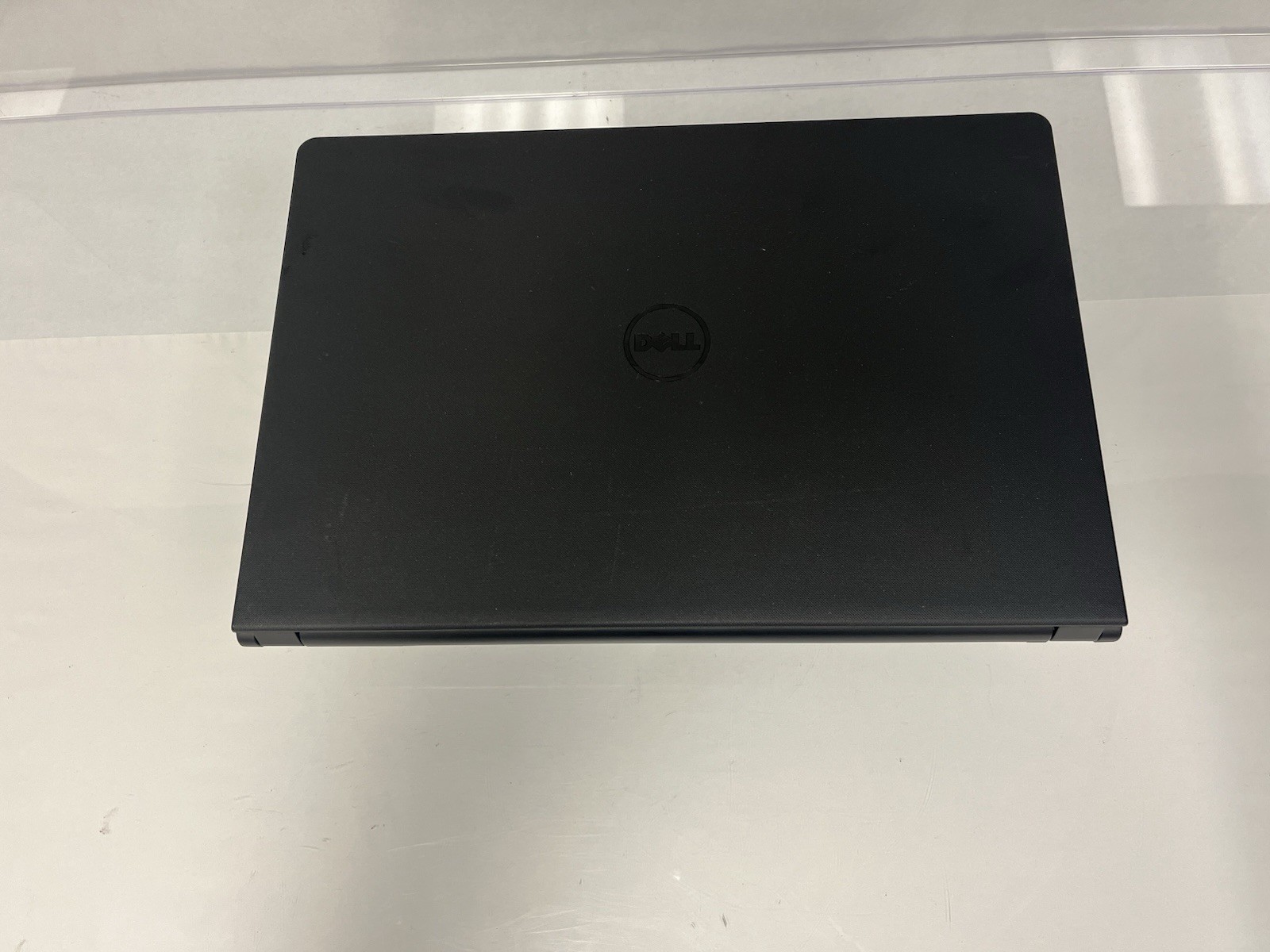 DELL INSPIRON 5551 Pentium N3540 2.16GHz NO Ram NO HDD FOR PARTS #2