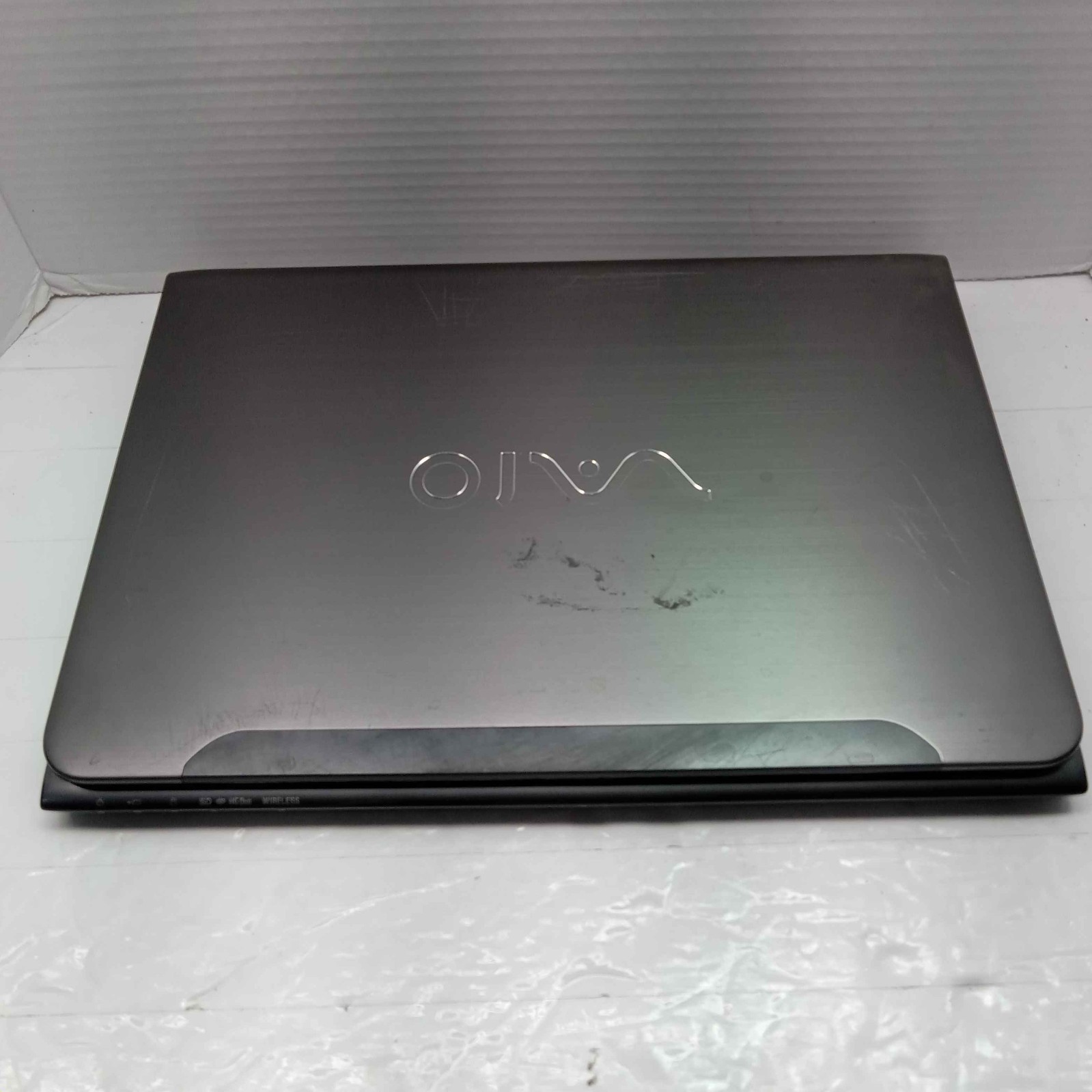 Sony VAIO SVE14A35CXH 14″ Touchscreen Laptop i5-3230M 6GB RAM 750GB HDD Win10 ^