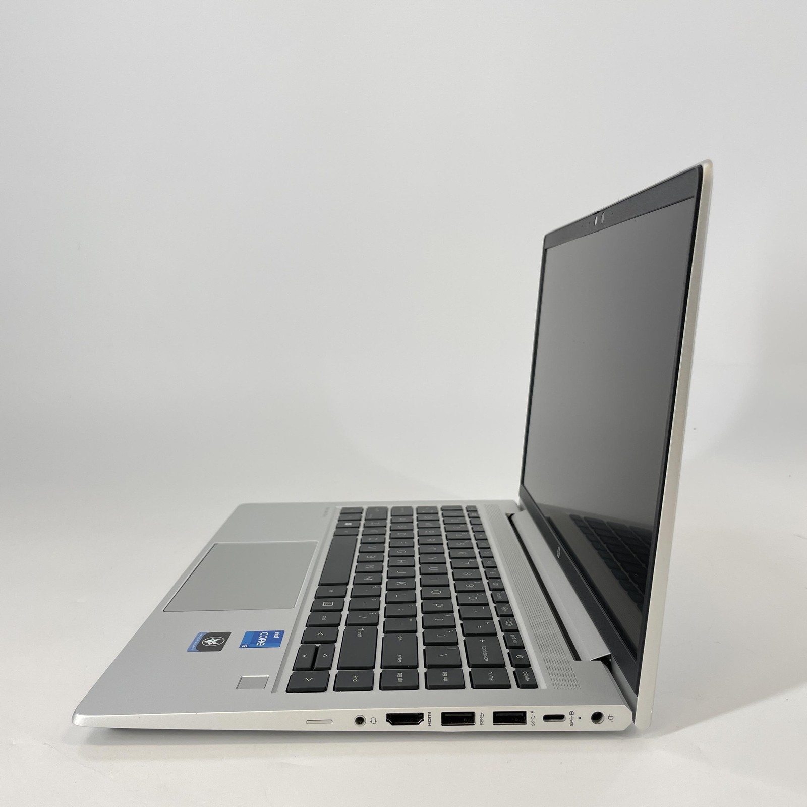 HP ProBook 440 G9 14 Silver FHD TOUCH 1.3 GHz i5-1235U 8GB 256GB SSD BENT FRAME