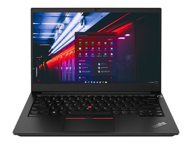 Lenovo ThinkPad E14 Gen3 Laptop 14″ Ryzen 5 5500U 8GB 256GB Windows 11 Pro