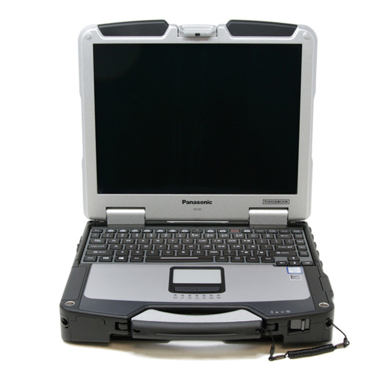 Rare MK6 Panasonic Toughbook CF-31 Core i5 7th gen 2.6GHz • 4TB SSD • 32GB RAM