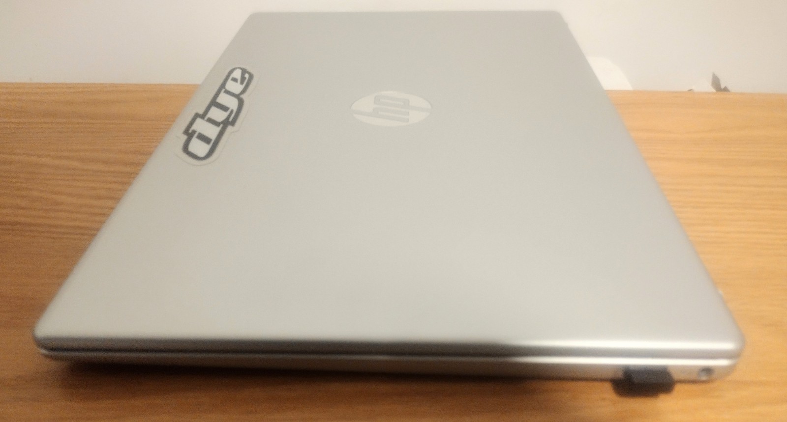 HP 15-fd0084wm – 15.6″ • 4GB • 128GB UFS – Excellent Condition