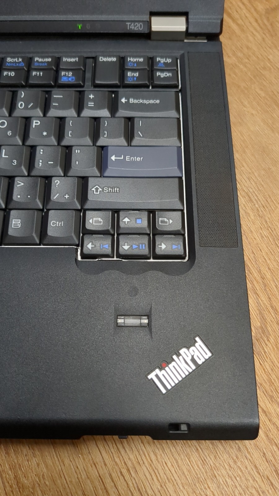 ⭐CUSTOM UPGRADES: Thinkpad T420 +i7-3740QM+IPS 1080P +16GB RAM +coreboot +SSD