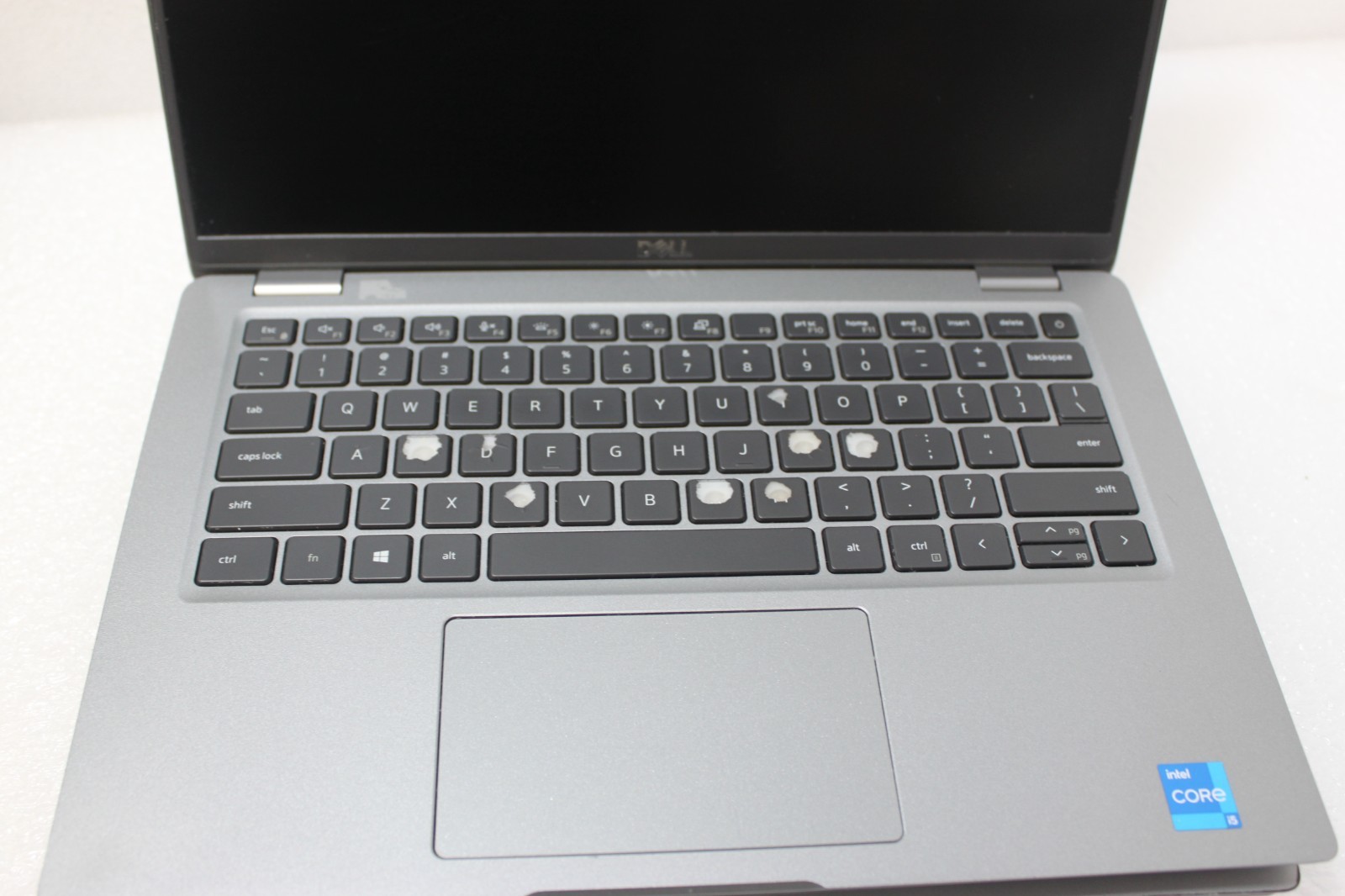 DELL LATITUDE 5420 INTEL CORE i5-11th Gen, 16GB, 512GB NVMe WIN11 pro
