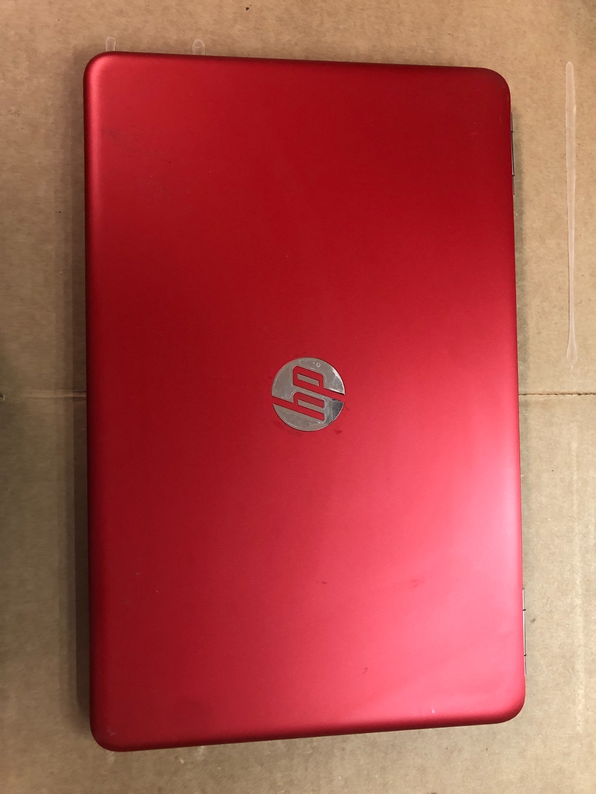 HP 15z-aw000 laptop Amd A9-9410 Radeon R5 8GB tested