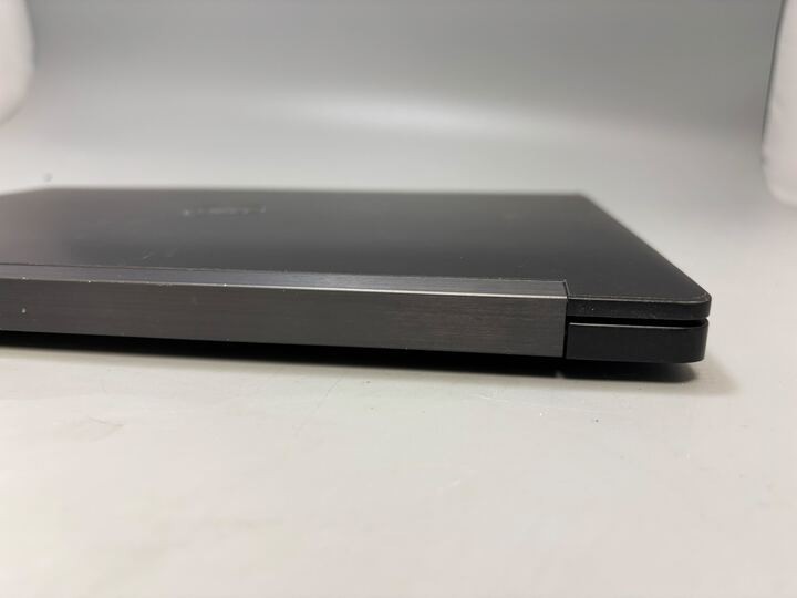 13.5″ Dell Latitude 7380 Laptop Intel i7-7600U @2.80 GHz NO RAM NO SSD