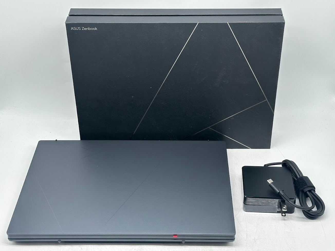 ASUS Zenbook Duo Laptop, 14” OLED 3K 120Hz, Ultra 9 285H, Arc Graphics, 32GB/1TB