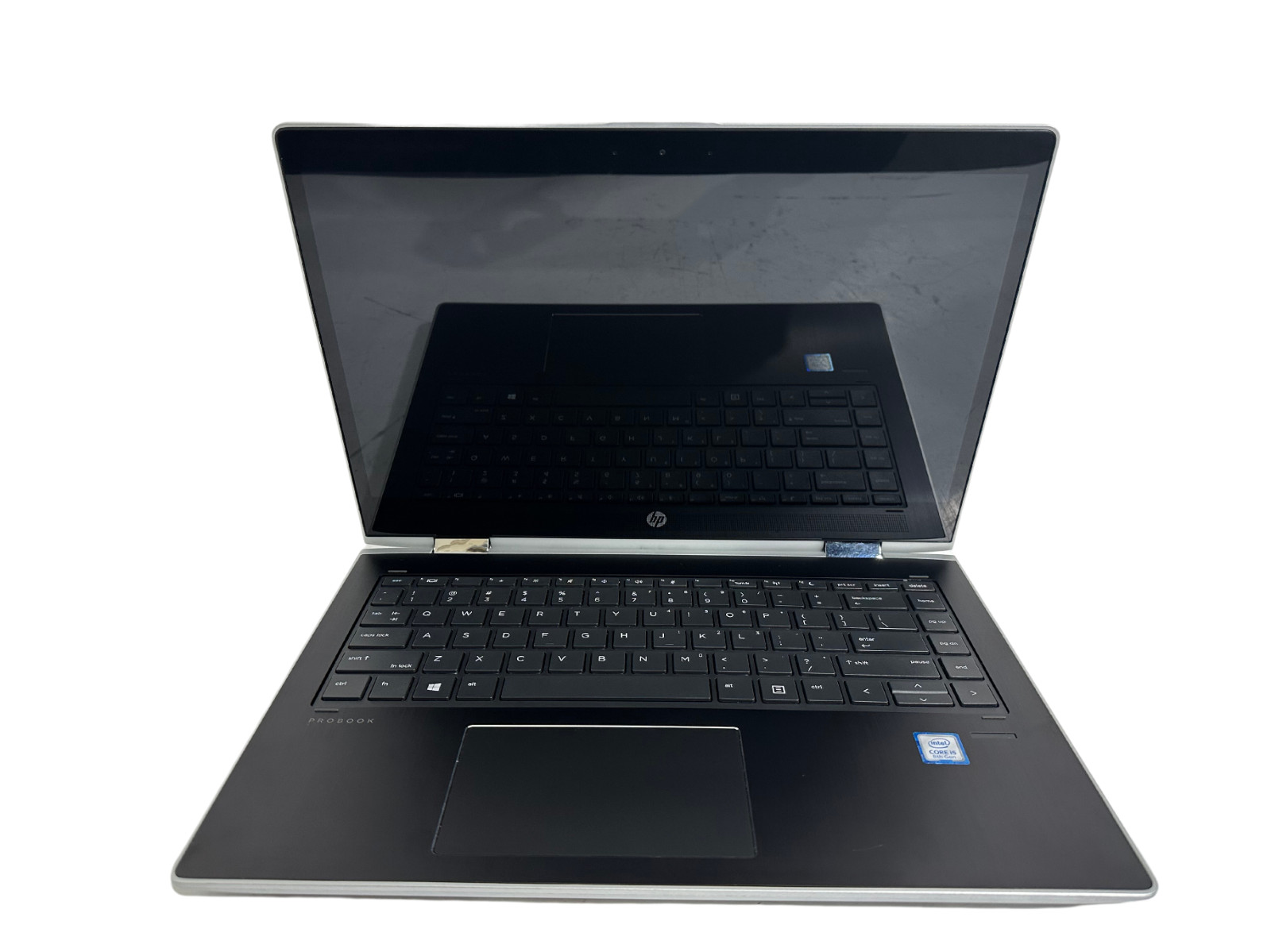 HP ProBook X360 440 G1 Intel Core i5-8250U 8GB 240GB SSD Win 11 Touchscreen