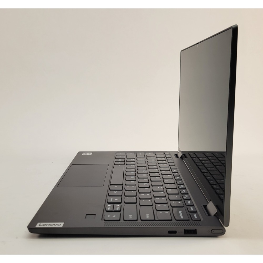 Lenovo YOGA C640-13IML 13.3″, i7-10510U -16GB DDR4- 512GB SSD