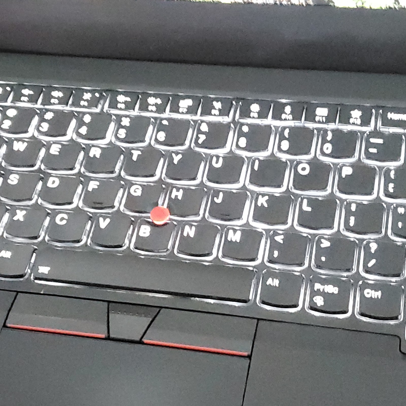 Lenovo ThinkPad T480 14″ i7-8650U 1.90 GHz 16GB RAM 1256GB SSD WIN 11 Pro