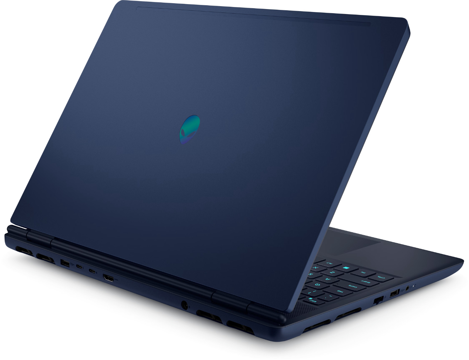 Alienware 16X Aurora 16″ 240Hz Gaming Laptop Intel Ultra 9 32GB RAM 2TB RTX 5070