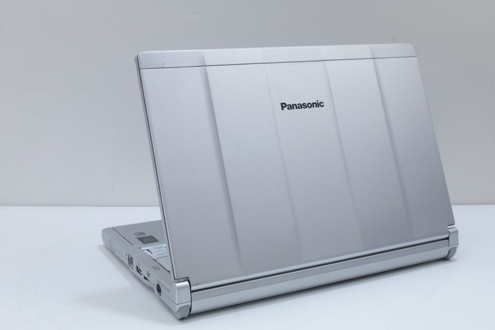 Panasonic Let’s note NX4 i3-5010u 8GB 250GB SSD Windows 10 Japan