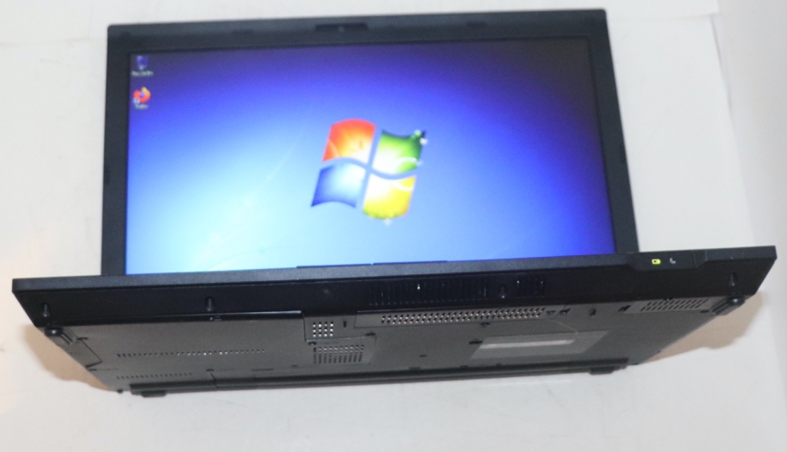 Lenovo ThinkPad SL510|IntelCore Duo@2.00GHz|4GB RAM|250GBHDD|WIN 7 Prof|WiFi