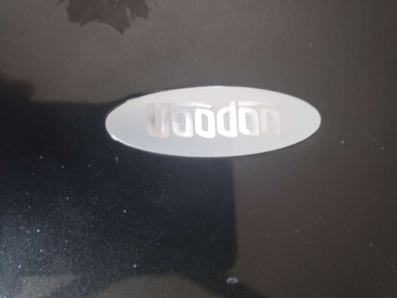 RARE Voodoo Envy Mi:732 PentiumM 1.73 1gb 40gb FACTORY Windows XP OS Clevo M560A
