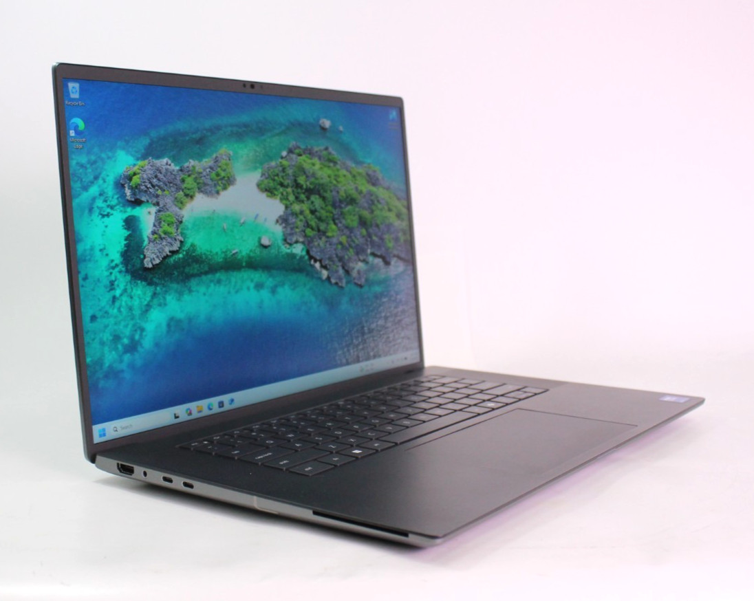 Dell Precision 5690 | Intel Core Ultra 7 165H | 64GB RAM | 1TB NVMe | RTX 3500