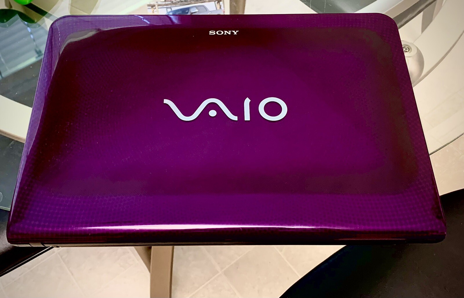 SONY VAIO